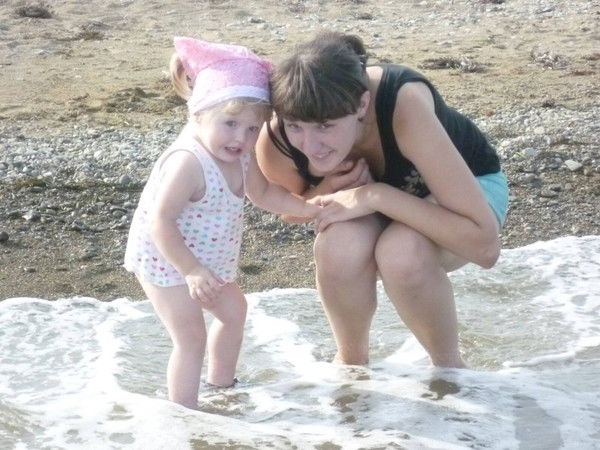 Анастасия Тагильцева