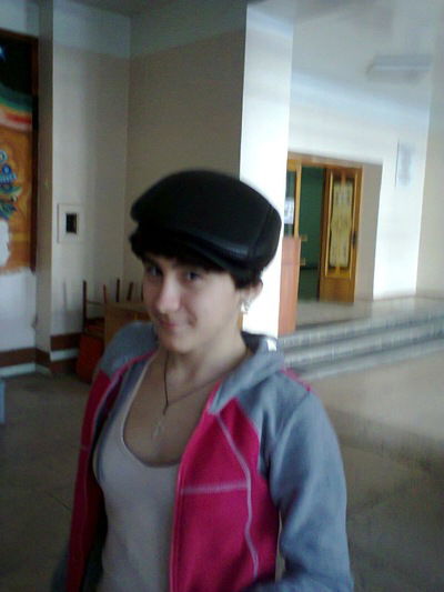 Алёнка Зоря