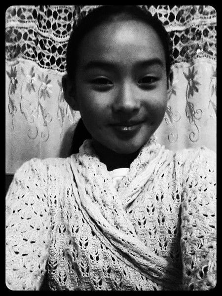 Жанеля Жангазы