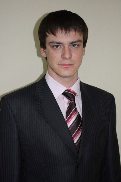 Александр Абрамов