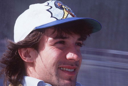 Евгений Милютин