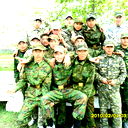 Данияр Карибаев