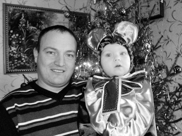 Александр Степанов