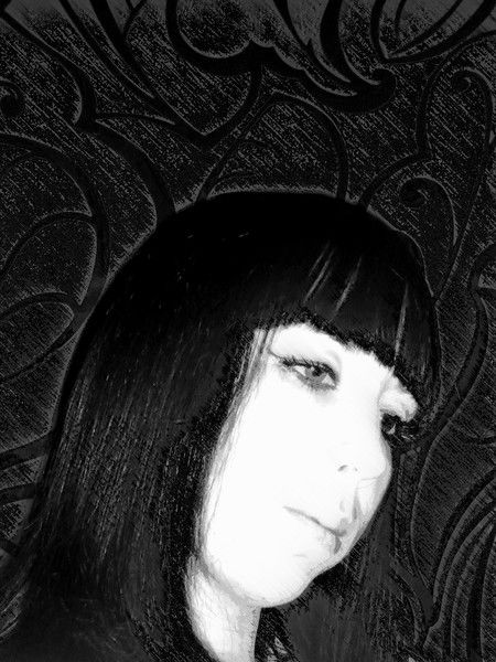 Надя Тимофеева