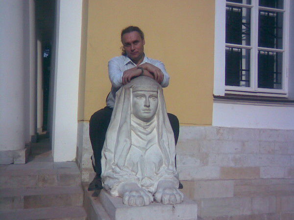 Александр Войтенко