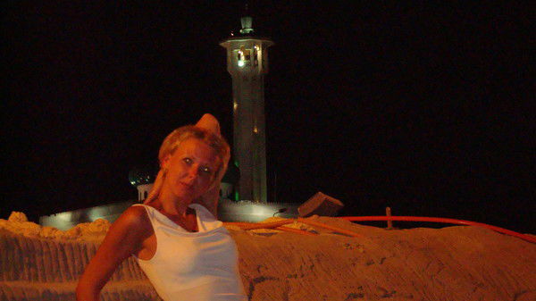 Светлана Пивовар