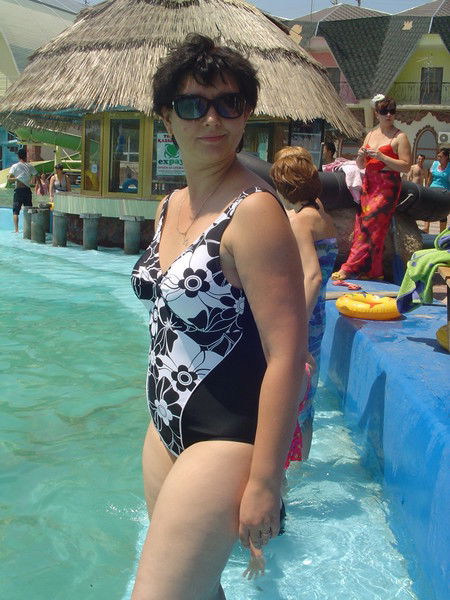 Татьяна Близнецова