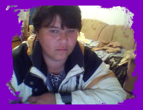 Светлана Богомолова