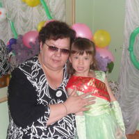 Ирина Кулешова