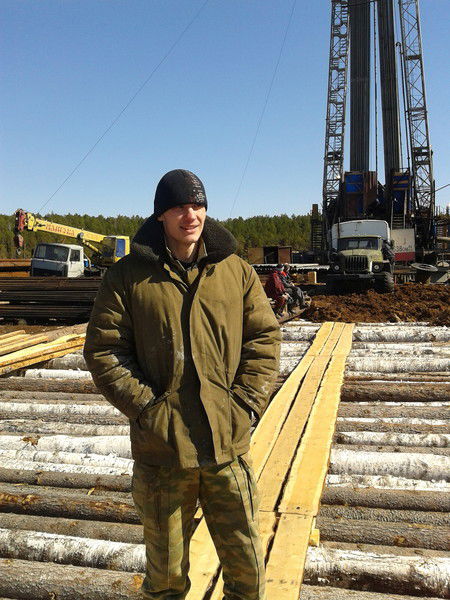 Дмитрий Мальцев