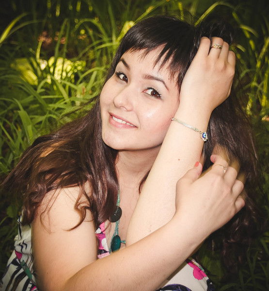 Алиса Хайруллина