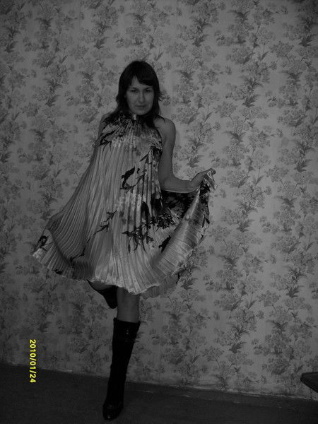 Анна Абраменко