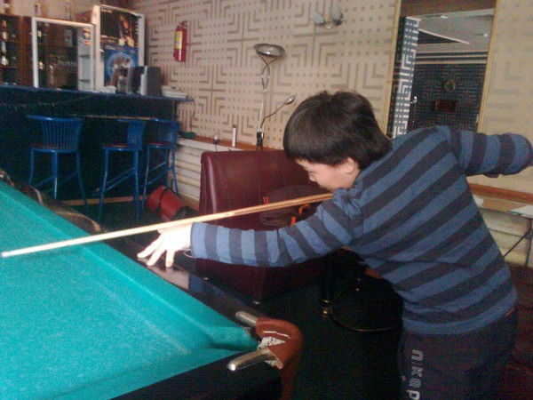 Еркебулан Козыбахов