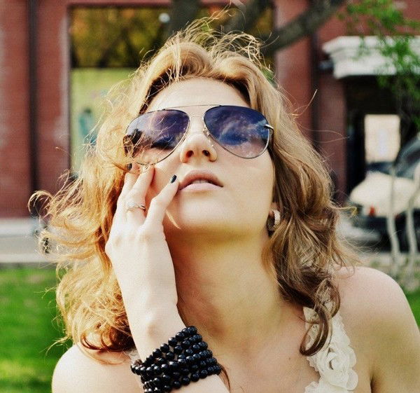 Екатерина Болезнова