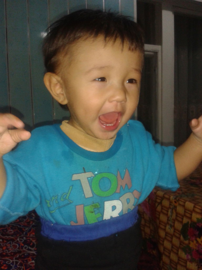 Karimbay Sadiuaxxasov