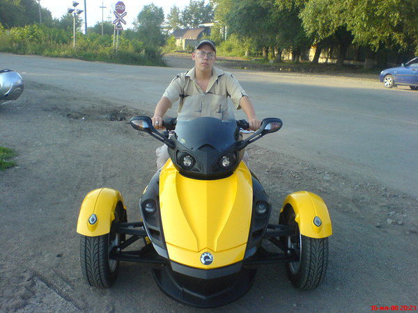 Иван Баранов