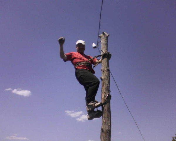 Андрей Лисин