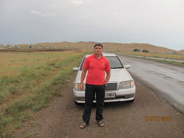 Равиль Кисиков