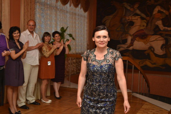 Гульнара Кудояр