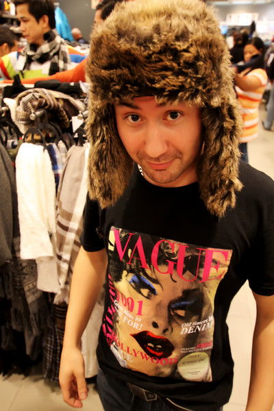 Бахтиер Гибадуллин