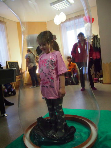 Ирина Ковальчук