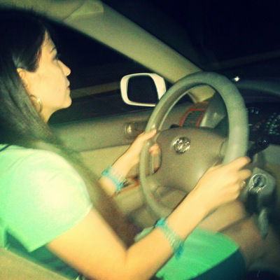 Бибинур Шайхина