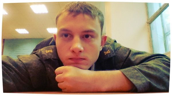 Сергей Хаценко