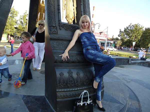 Татьяна Бурыкина