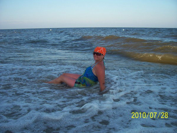 Анна Перина