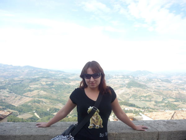 Виктория Дудченко