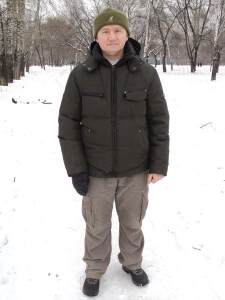 Сергей Клименко