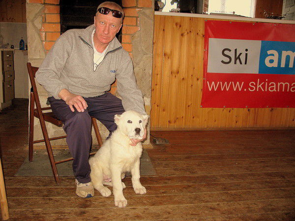 Андрей Жиров