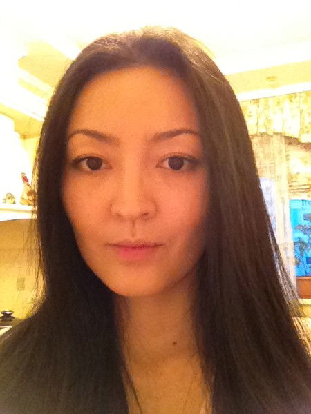 Жанар Карипбекова