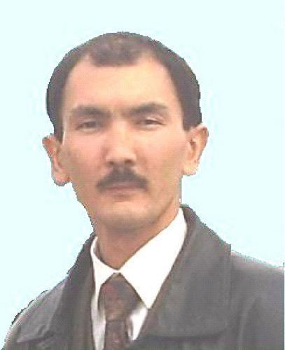 Ерлан Курбанходжаев