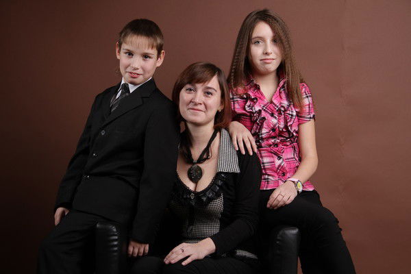 Ксения Сидорова