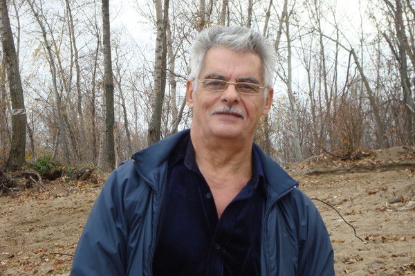 Вячеслав Семенов