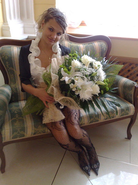 Инна Ветрова