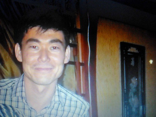 Кайрат Джапасбаев