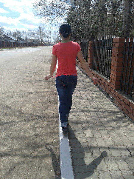 Юлия Манакина