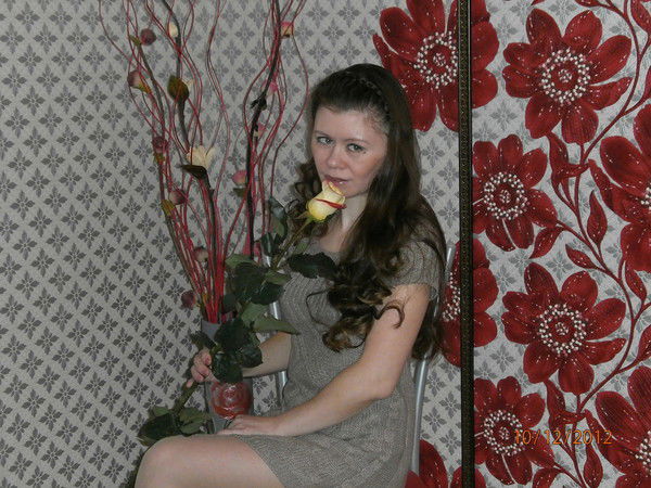 Эльза Закирова