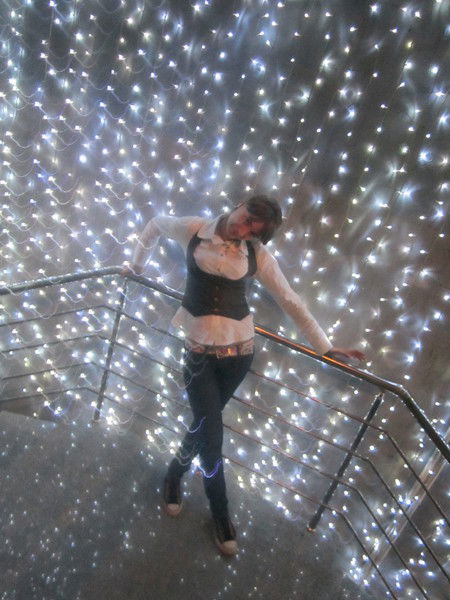 Валя Палагина