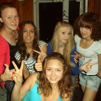 Ксения Матвеева