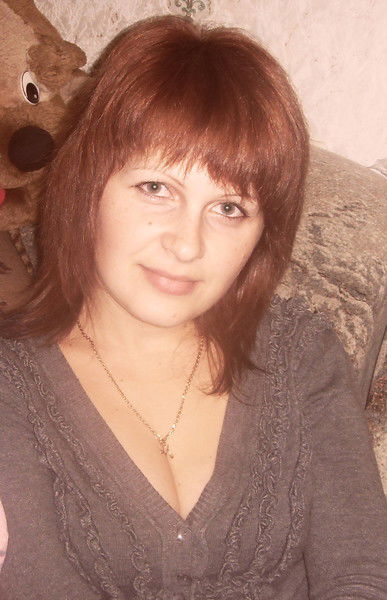 Резник Марина