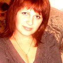 Резник Марина