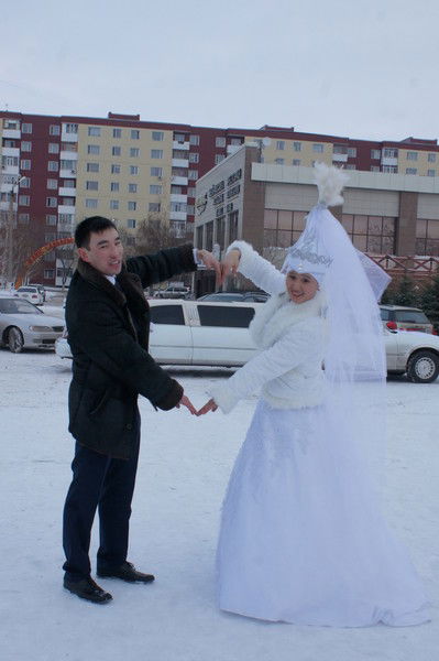 Айнура Сулейменова