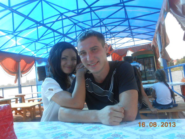 Иван Голубев