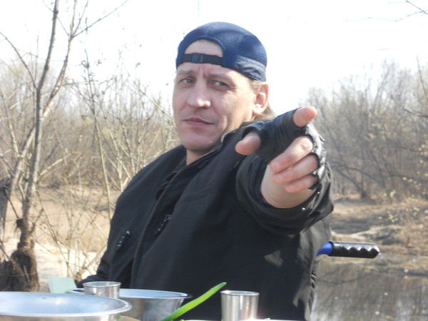 Александр Спирин