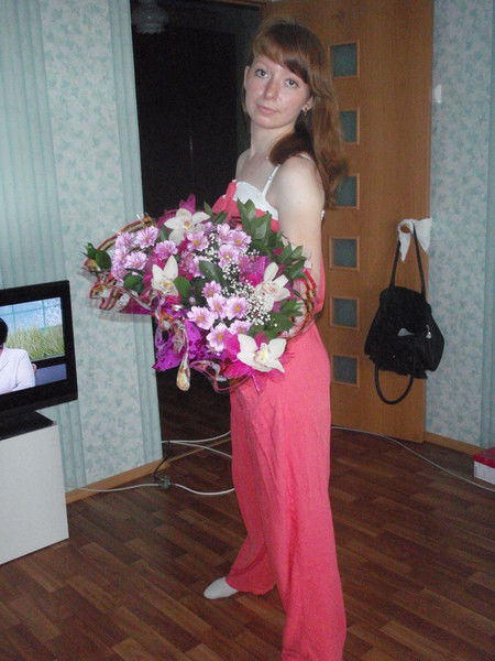 Анна Суплотова