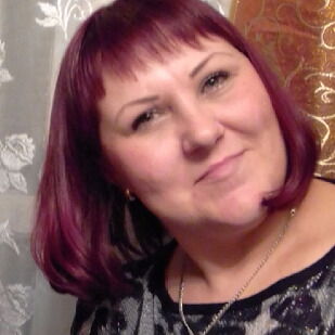 Светлана Быкос