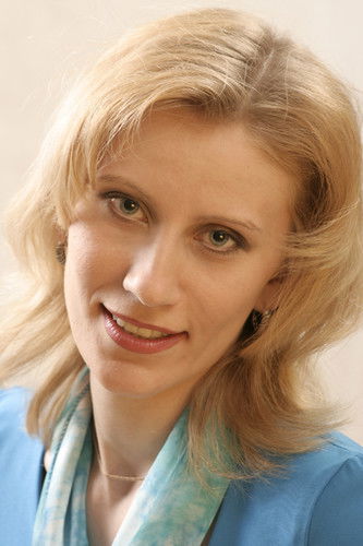 Наталья Мельникова